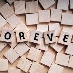 promise, forever, scrable