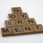 brown wooden blocks on white surface