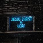 black and blue digital device at 19 00