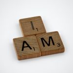 brown wooden letter t-letter