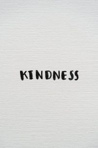 White Surface with Text