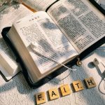 white printer paper on black tablet computer