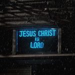 black and blue digital device at 19 00