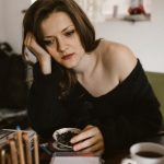 Free stock photo of adult, blended family, breakfast