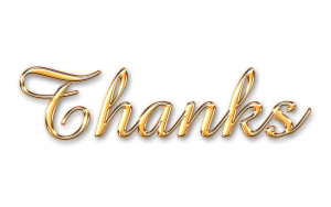 thanks, message, grateful