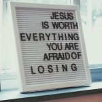 white wooden table decor